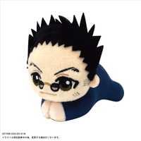 HUNTER×HUNTER HUG CHARACTER COLLECTION 4