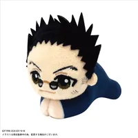 MAX LIMITED HUNTER×HUNTER HUG CHARACTER COLLECTION - HUNTER×HUNTER - photo 4