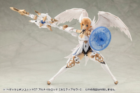 HEAVY WEAPON UNIT57 ALNAIR ROD: LUMITEA COLOR 2