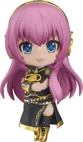 GOOD SMILE COMPANY Nendoroid Megurine Luka 2.0 - Character Vocal Series - photo 2