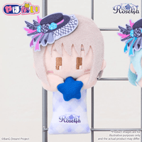YahoNui　Roselia Rinko Shirokane 3