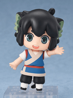 (Second Preorder Period) Nendoroid Luo Xiaohei 1