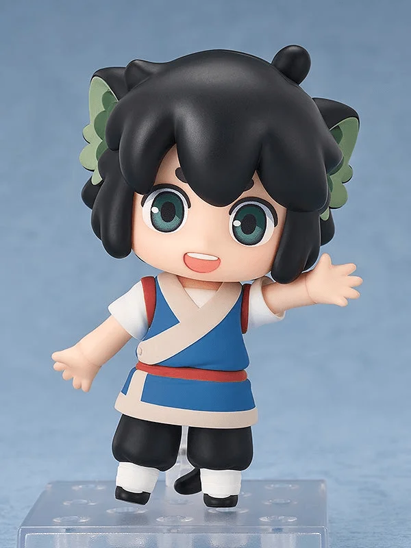 Good Smile Arts Shanghai (Second Preorder Period) Nendoroid Luo Xiaohei - The Legend of Hei