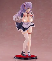 Rocket Boy Shiina Kisaragi - Mashiro Shirako - photo 3