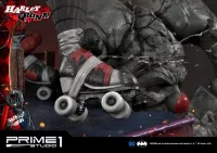 Prime 1 Studio Museum Masterline Batman (Comics) Harley Quinn - DC Comics - photo 26