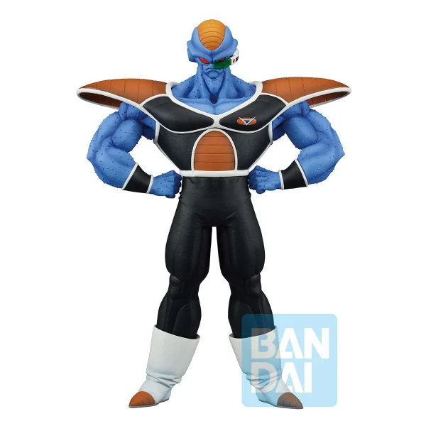 BANDAI Burter (The Ginyu Force!) - Dragon Ball Z