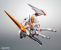 DARLING in the FRANXX 5th ANNIVERSARY SET "DARLING in the FRANXX", TAMASHII NATIONS S.H.Figuarts×THE ROBOT SPIRITS 12