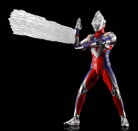 ULTRAMAN TIGA MULTI TYPE 30th Anniversary Edition 8