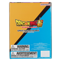 Dragon Ball - SUPER HERO Movie GPF Blind Pack (Box of 24) 6