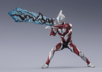 ULTRAMAN GEED PRIMITIVE [ULTRAMAN NEW GENERATION STARS Ver.] "ULTRAMAN", TAMASHII NATIONS S.H.Figuarts 4