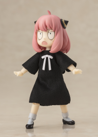 ANYA FORGER -Dress Ver.- SPY×FAMILY, TAMASHII NATIONS S.H.Figuarts 7