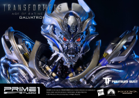 Premium Bust Transformers: Age of Extinction (Film) Galvatron 2