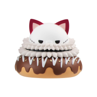 NyanPieceNyan! Ver. Luffy with rivals [w/gift] 11