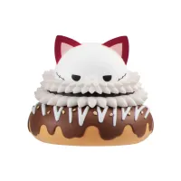 MegaHouse NyanPieceNyan! Ver. Luffy with rivals [w/gift] - ONE PIECE - photo 11