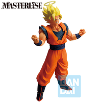 Super Saiyan 2 Son Goku (The Chronicle of Goku) 2