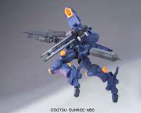 HG 1/144 #39 Tieren Taozi for Sergei 3