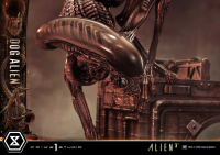 Museum Masterline XL Alien 3 (Film) Dog Alien DX Bonus Version 92