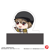 Shin Gekijoban Gintama Kado Chara 5