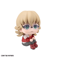 Lookup TIGER & BUNNY Barnaby Brooks Jr. 3
