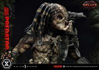 Museum Masterline Predator (Film) Jungle Hunter Predator DX Bonus Version 93