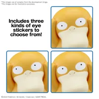 BANDAI HOBBY Pokemon Model Kit QUICK!! 21 PSYDUCK - Pokémon - photo 6