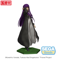 Luminasta "Frieren: Beyond Journey's End" "Fern" 4