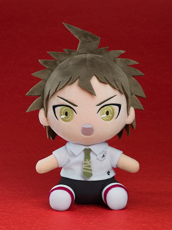 GOOD SMILE COMPANY Danganronpa 1･2 Reload Plushie Hajime Hinata - Danganronpa