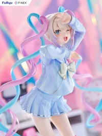 FuRyu NEEDY STREAMER OVERLOAD OMGkawaiiAngel  1/7 Scale Figure - NEEDY STREAMER OVERLOAD - photo 10