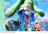 PRISMA WING DATE A LIVE Yoshino 1/7 Scale Pre-Painted Figure 12