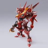TAMASHII NATIONS Guren Type-08 Elements TAMASHII NATIONS Metal Build Dragon Scale - Code Geass: Lelouch of the Rebellion - photo 1