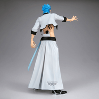 BLEACH MAXIMATIC GRIMMJOW JAEGERJAQUES 4