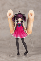 Plafia Tohoku Kiritan (Mini Figure set) 4