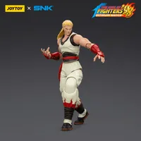JOYTOY KOF '98UM Fatal Fury Team Andy Bogard - The King of Fighters - photo 3
