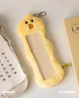 TOYZEROPLUS BANGGRI Generic Series - Plush Photocard Case Keychain (Bang-ari ver.) - Banggri - photo 3