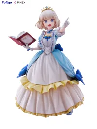 FuRyu Tearmoon Empire Mia Luna Tearmoon 1/7 Scale Figure - Tearmoon Empire - photo 2
