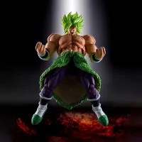 TAMASHII NATIONS Super Saiyan Broly Full Power - Dragon Ball Z - photo 1