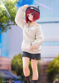 【OSHI NO KO】 Kana Arima: Bazurase Fashion Ver. 7