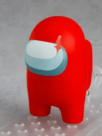 GOOD SMILE COMPANY Nendoroid Crewmate (Red) - Among Us - photo 5