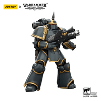 Space Wolves MK lll Tactical Legionary 9