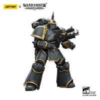JOYTOY Space Wolves MK lll Tactical Legionary - Warhammer 40K - photo 9