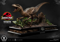 Legacy Museum Collection Jurassic Park (Film) Velociraptor Attack 1/6 scale 15