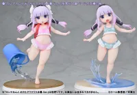 KAITENDOH Kanna Kamui Swimsuit On the beach ver. 1/6 Complete Figure - Miss Kobayashi's Dragon Maid - photo 11
