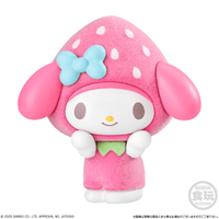 Hello Kitty and Friends Kigurumiiz 5