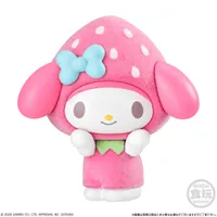 BANDAI Hello Kitty and Friends Kigurumiiz - Sanrio - photo 5