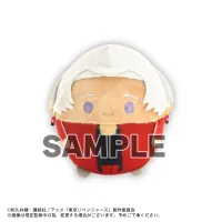 MAX LIMITED TOKYO REVENGERS FUWA KORORIN 5 - Tokyo Revengers - photo 7
