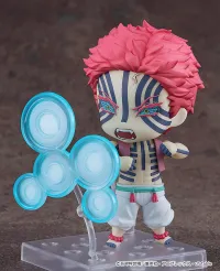 GOOD SMILE COMPANY Nendoroid Akaza - Demon Slayer: Kimetsu no Yaiba - photo 5