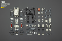 APOC Series Bedrock AlbusStandard Combat Type Mech 14