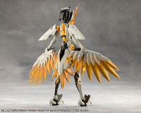 METAMORPHOSE UNIT EXARMOR WHITE EAGLE 6