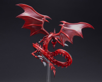 Slifer the Sky Dragon Egyptian God Statue 15