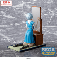 FIGURIZMα "EVANGELION: 3.0+1.0 Thrice Upon a Time" "tentative name : Rei Ayanami" 7